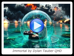 Immortal by Dylan Tauber QHD