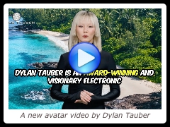 A new avatar video by Dylan Tauber