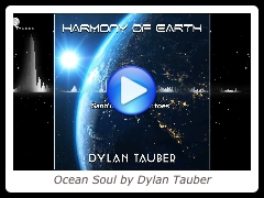 Ocean Soul by Dylan Tauber