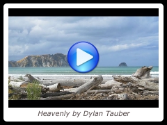 Heavenly by Dylan Tauber
