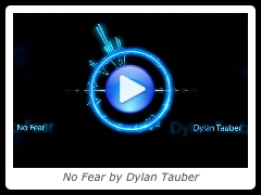 No Fear by Dylan Tauber