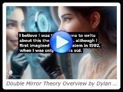 Double Mirror Theory Overview by Dylan Tauber